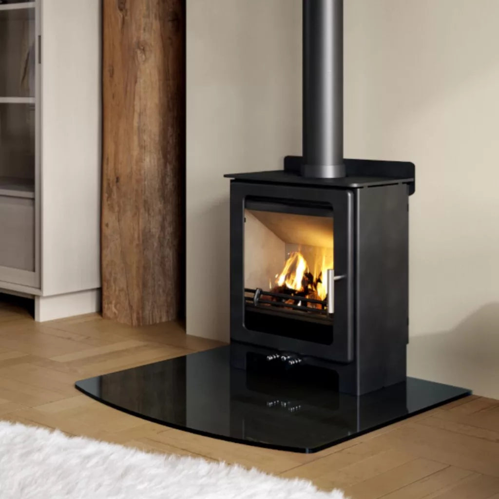 Mendip Loxton 5 SE Dual Control Woodburning/Multifuel Stove