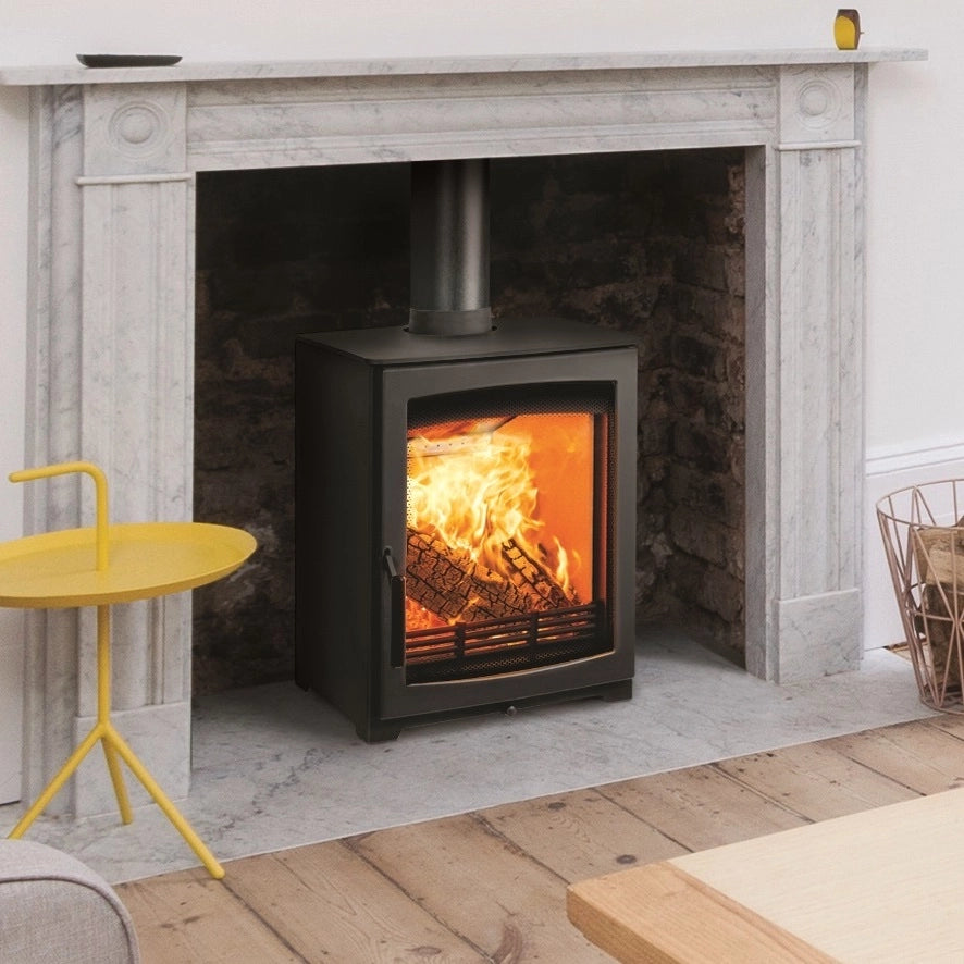 Parkray Aspect 5 Eco Woodburning Multifuel Stove