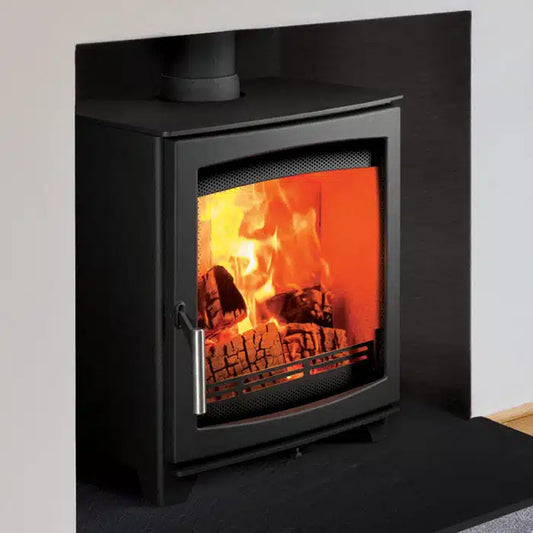 Parkray Aspect 6 Eco Woodburning Multifuel Stove