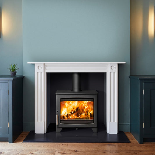 Parkray Aspect 7 Eco Woodburning Multifuel Stove