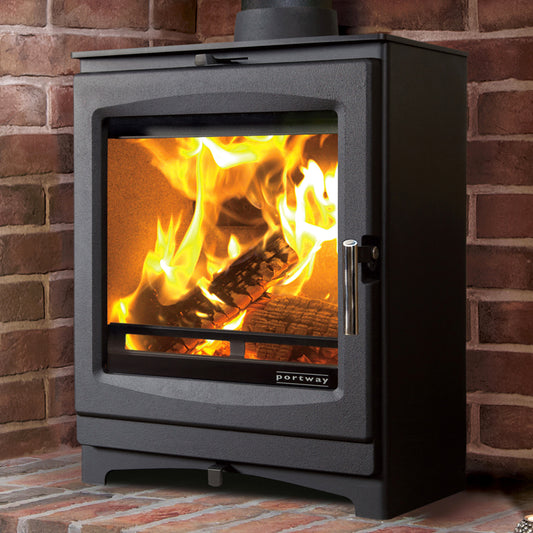 Portway Luxima Freestanding Stove