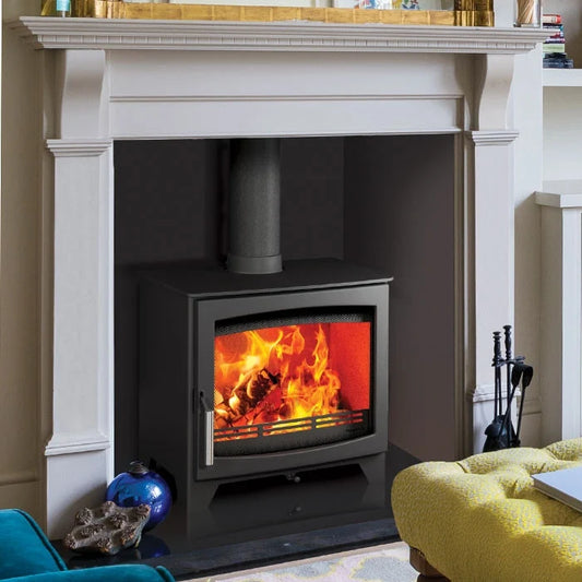 Parkray Aspect 7 Eco Woodburning Multifuel Stove