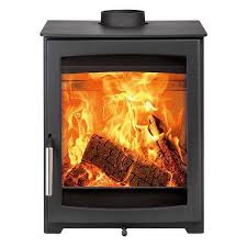 Parkray Aspect 5 Eco Woodburning Multifuel Stove