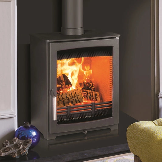 Parkray Aspect 5 Eco Woodburning Multifuel Stove