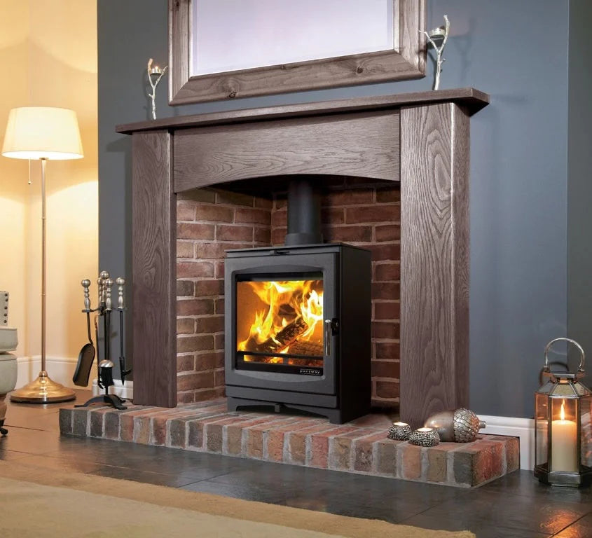 Portway Luxima Freestanding Stove