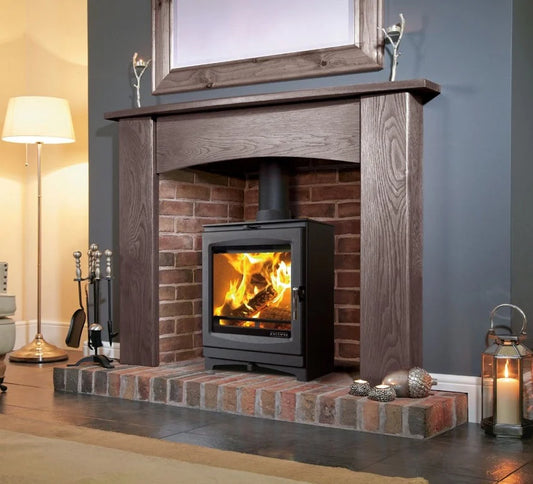 Portway Luxima Freestanding Stove