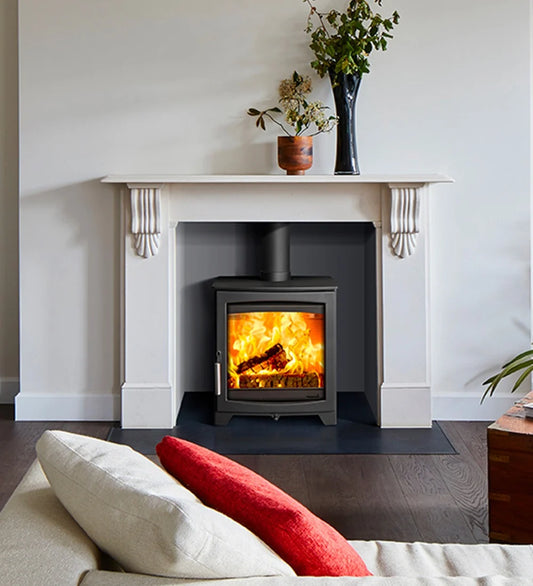 Parkray Aspect 6 Eco Woodburning Multifuel Stove